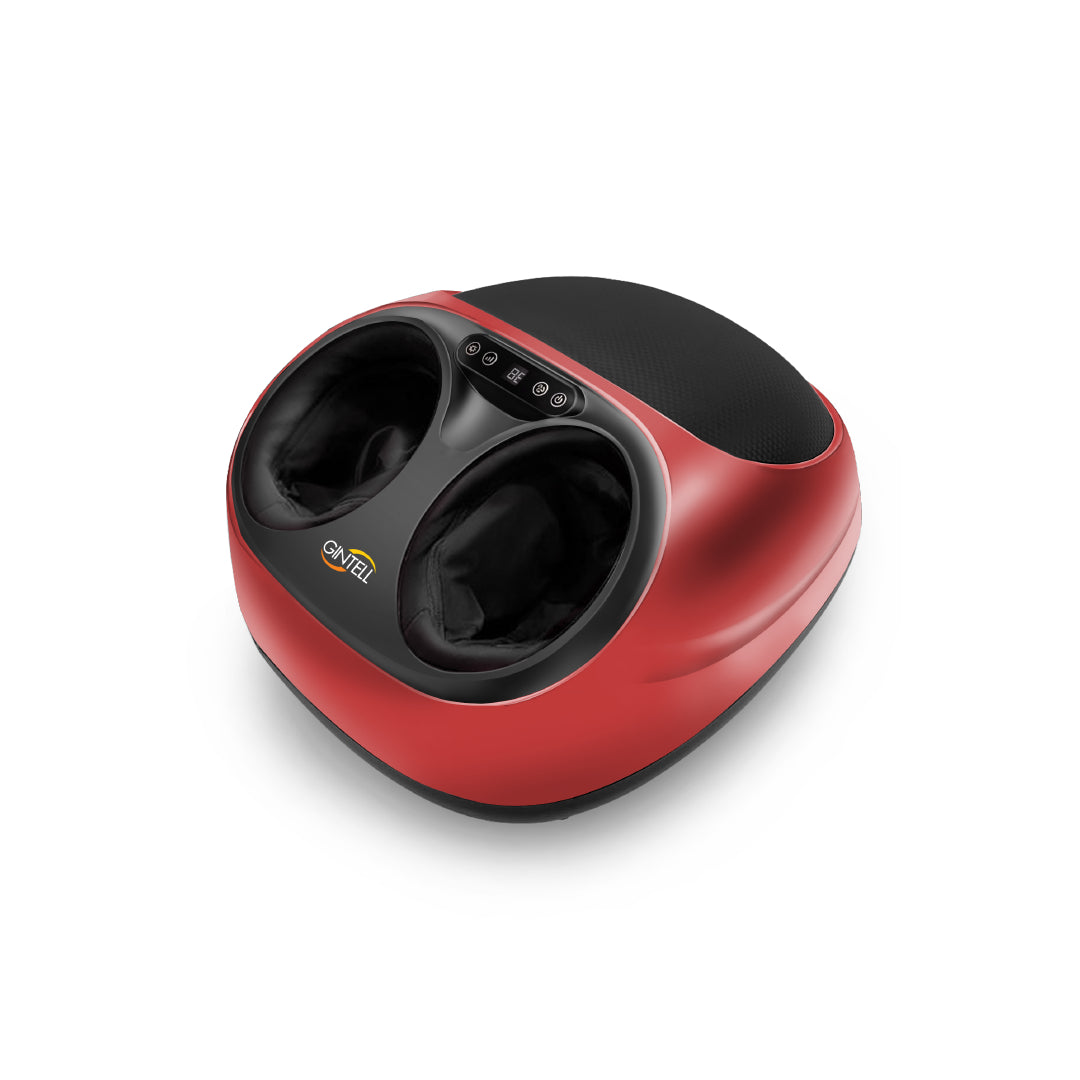 G-Feetie Plus Foot Massager – GINTELL - Main Image