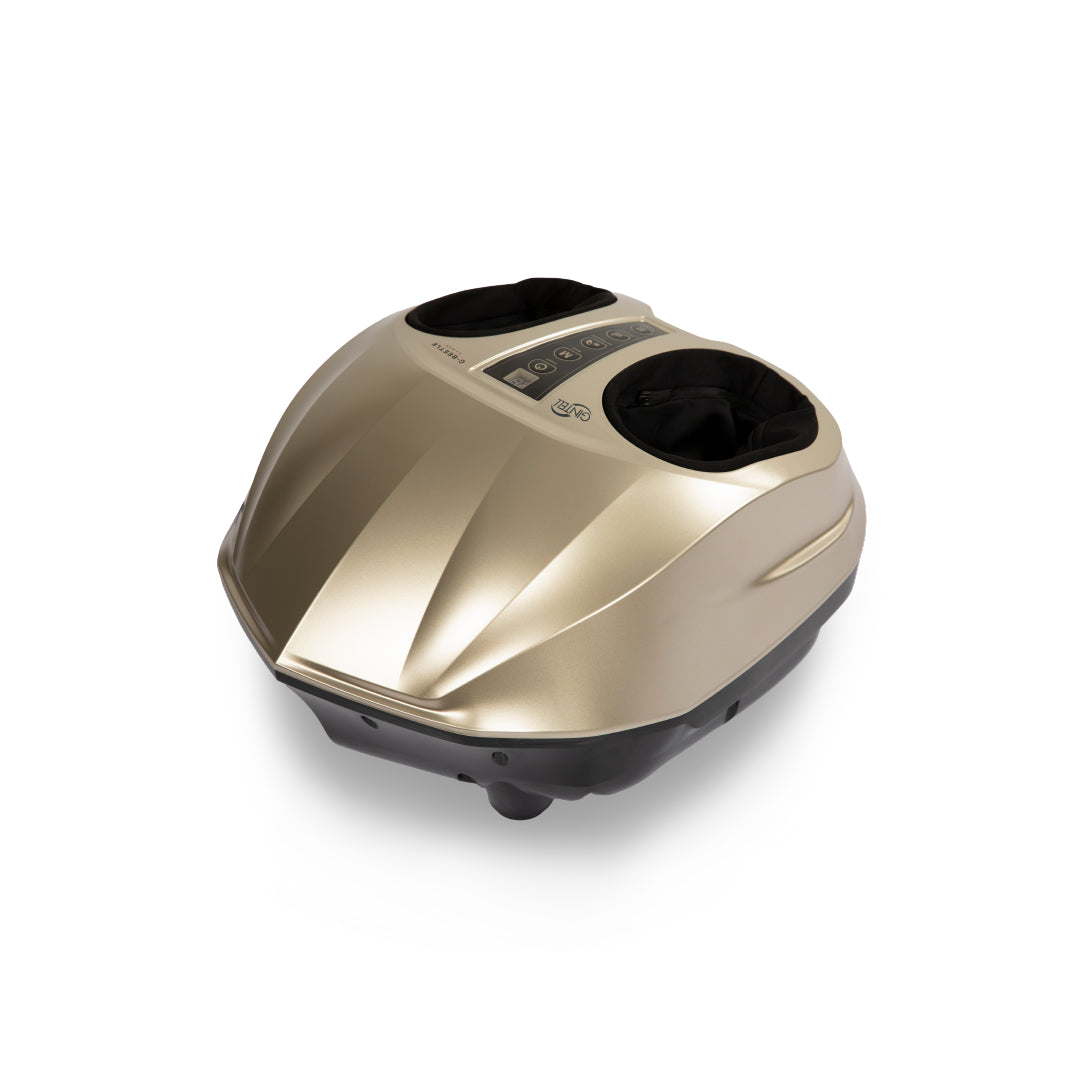 G-Beetle Class – GINTELL - Main Image