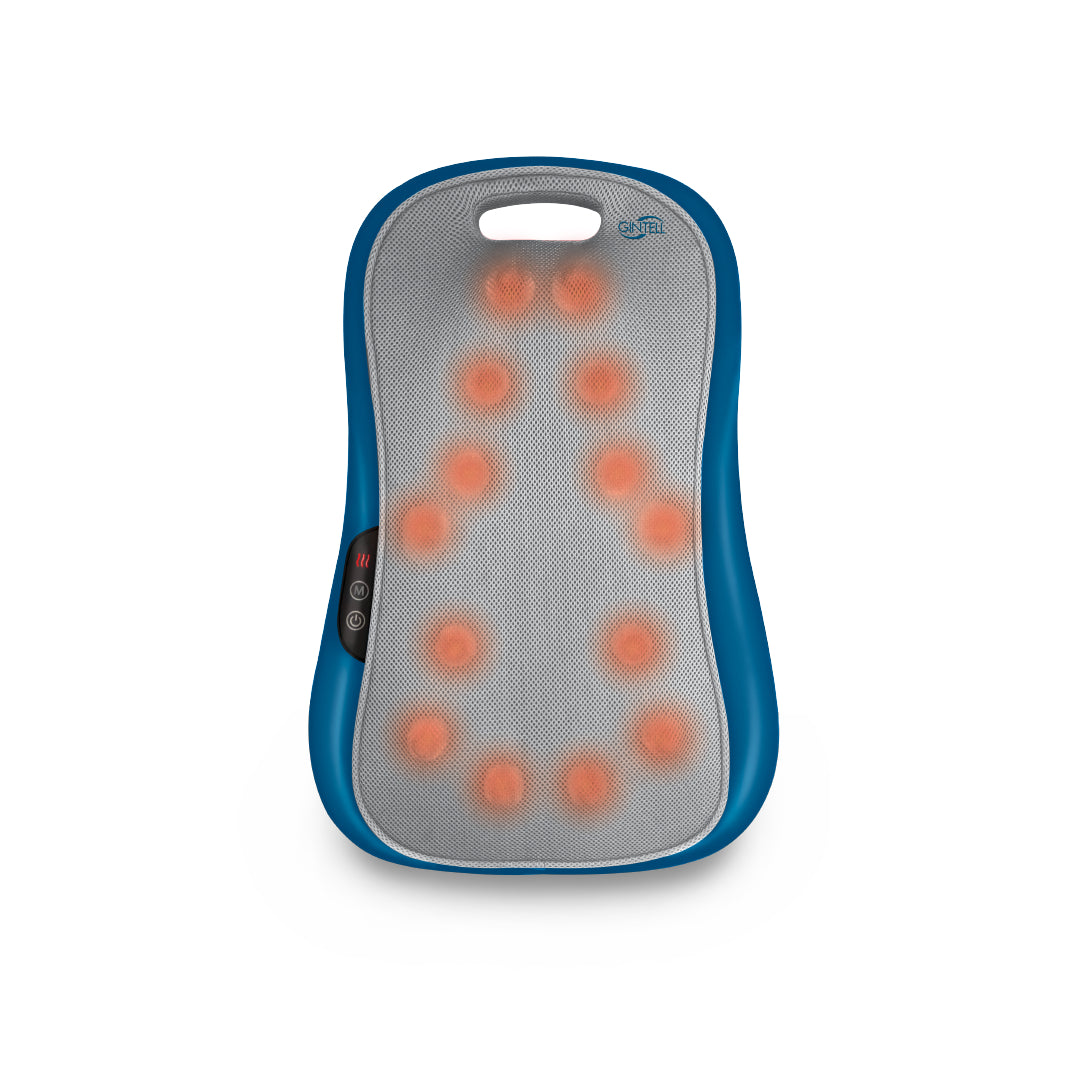 G-Resto X Portable Massage Cushion – GINTELL
