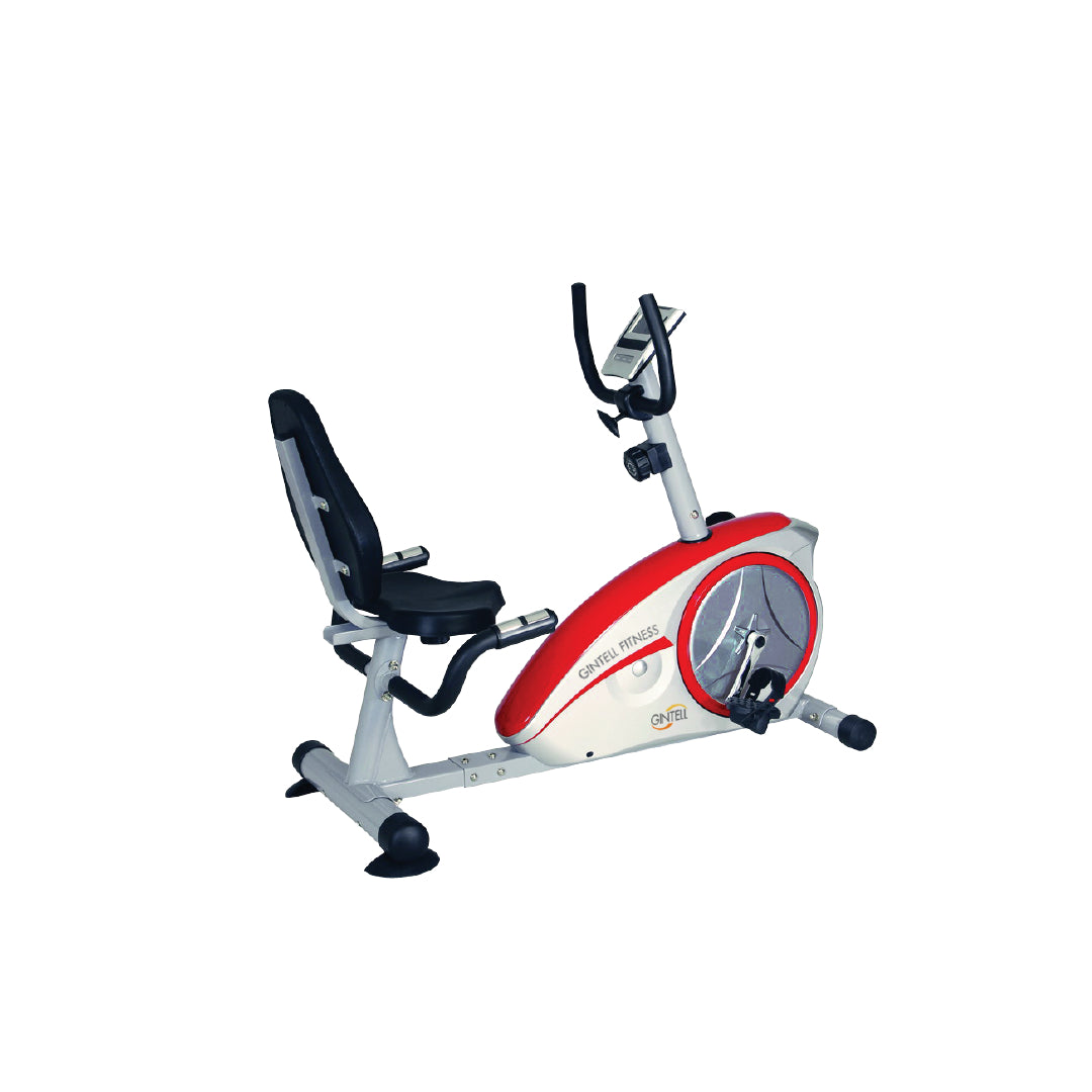 Recumbent Bike FT8601R GINTELL