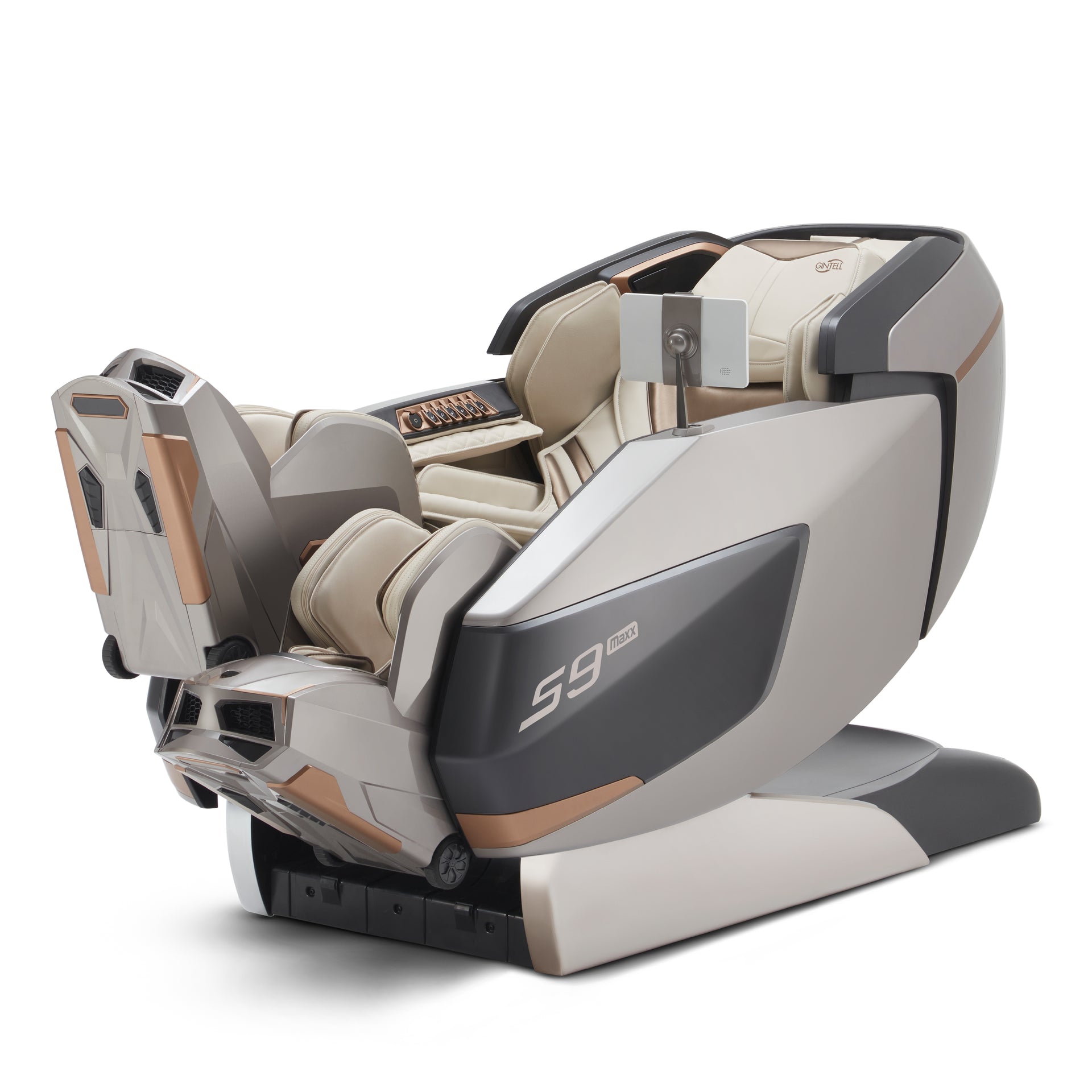 S9 MAXX Massage Chair