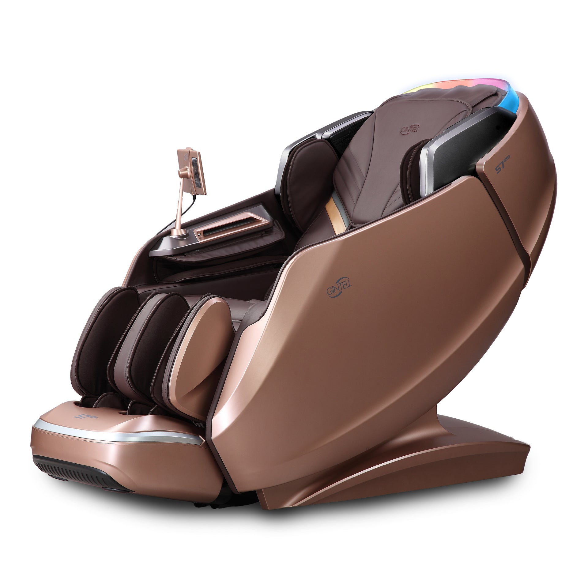 S7 Plus 2nd Gen 8-Hands Wellness Chair