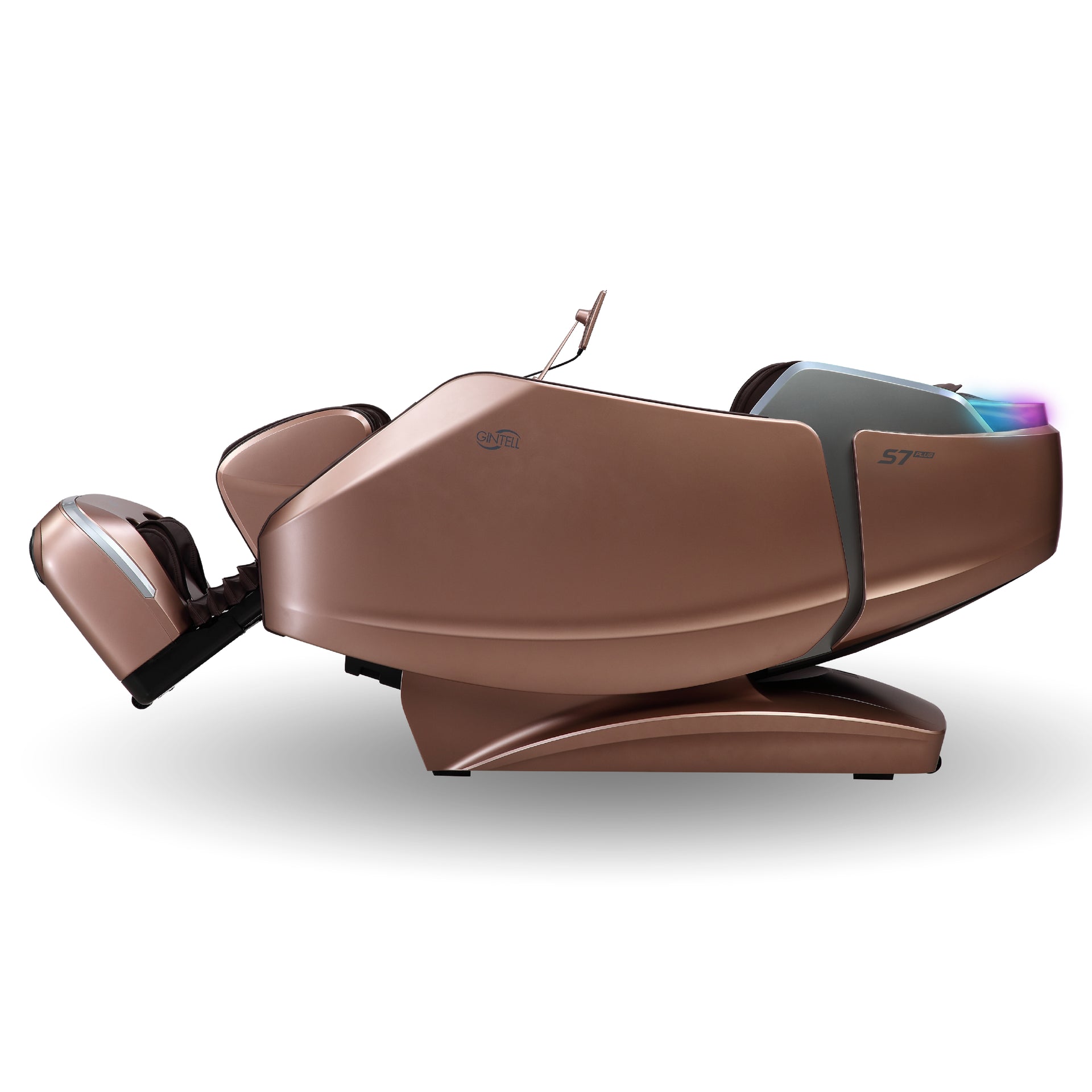 S7 Plus 2nd Gen 8-Hands Wellness Chair