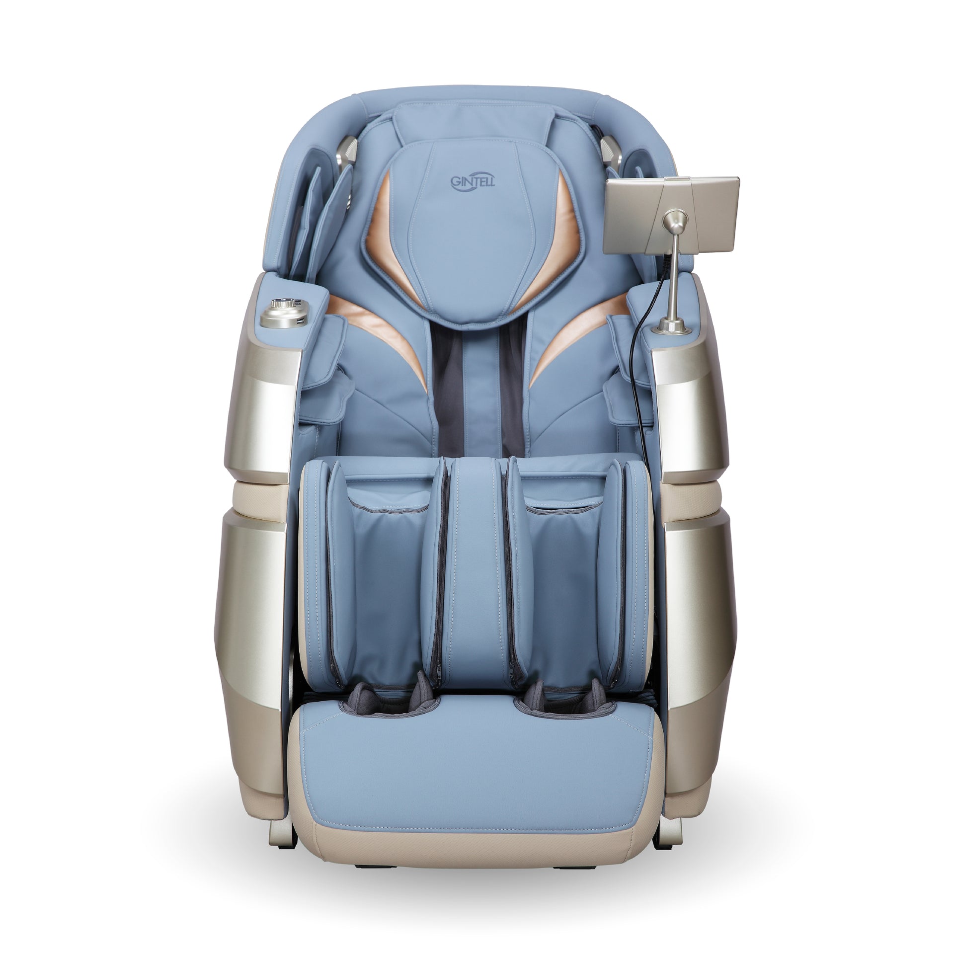 S6 Plus 8 Hands Wellness Chair