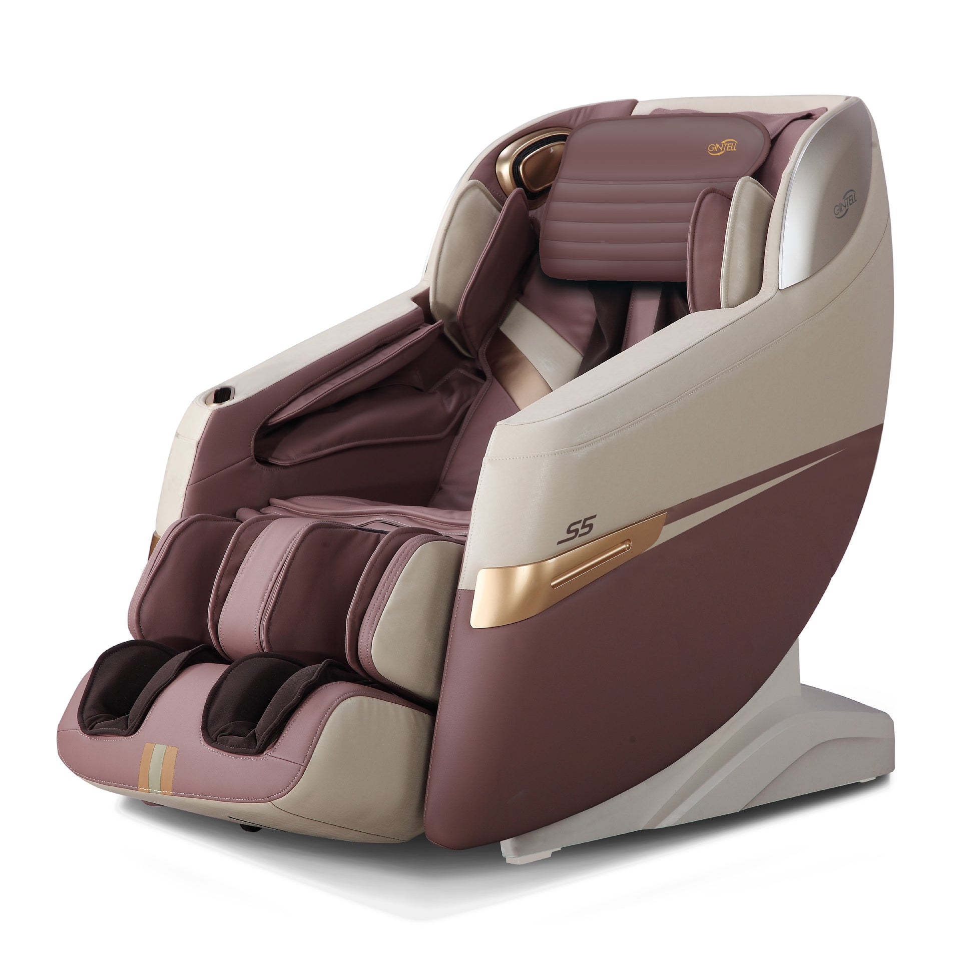 S5 SuperChAiR