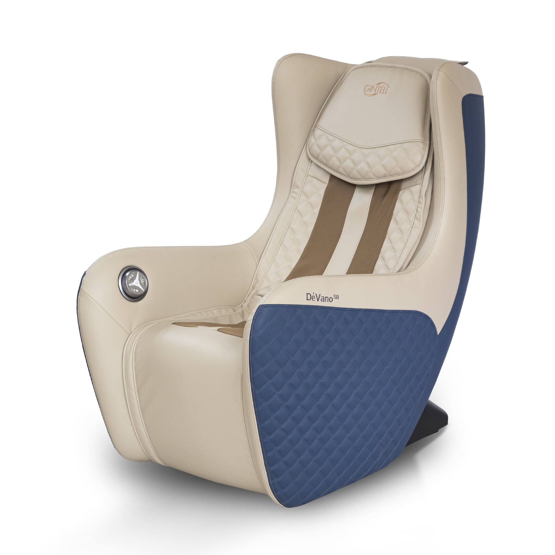 DéVano SB Massage Sofa