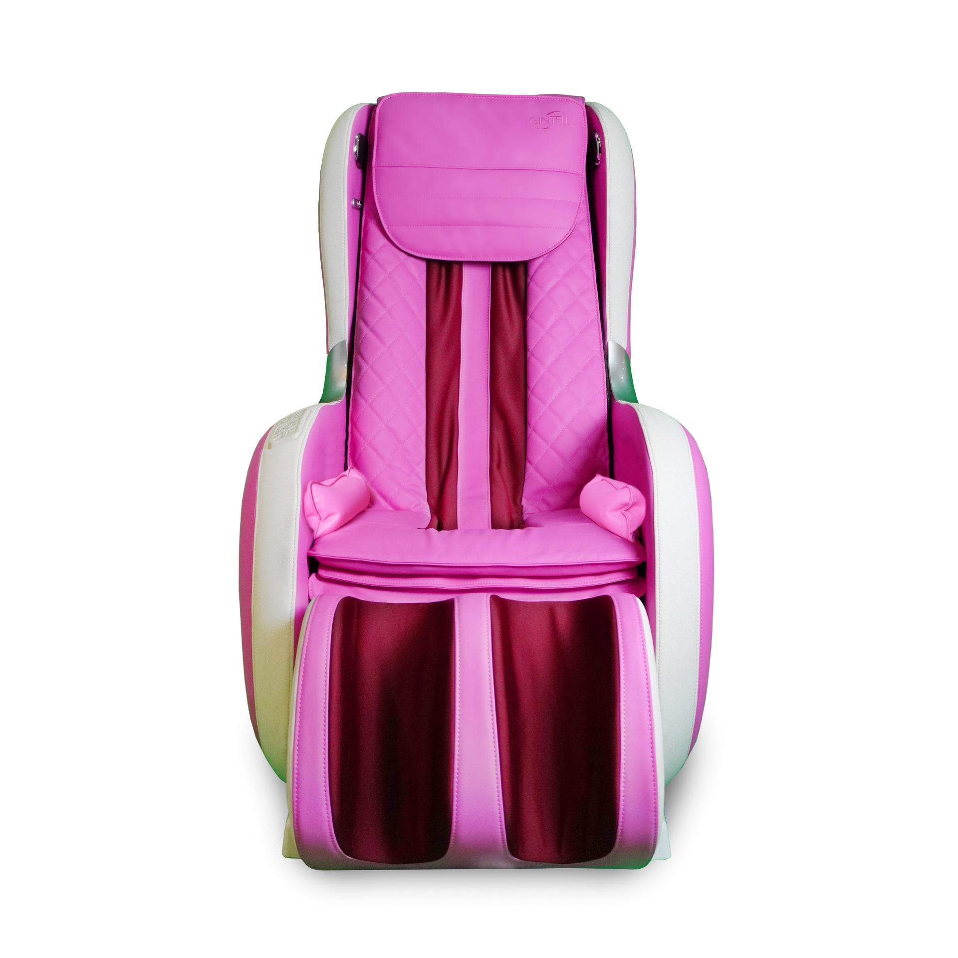 DéVano Lux Massage Sofa (Pink)