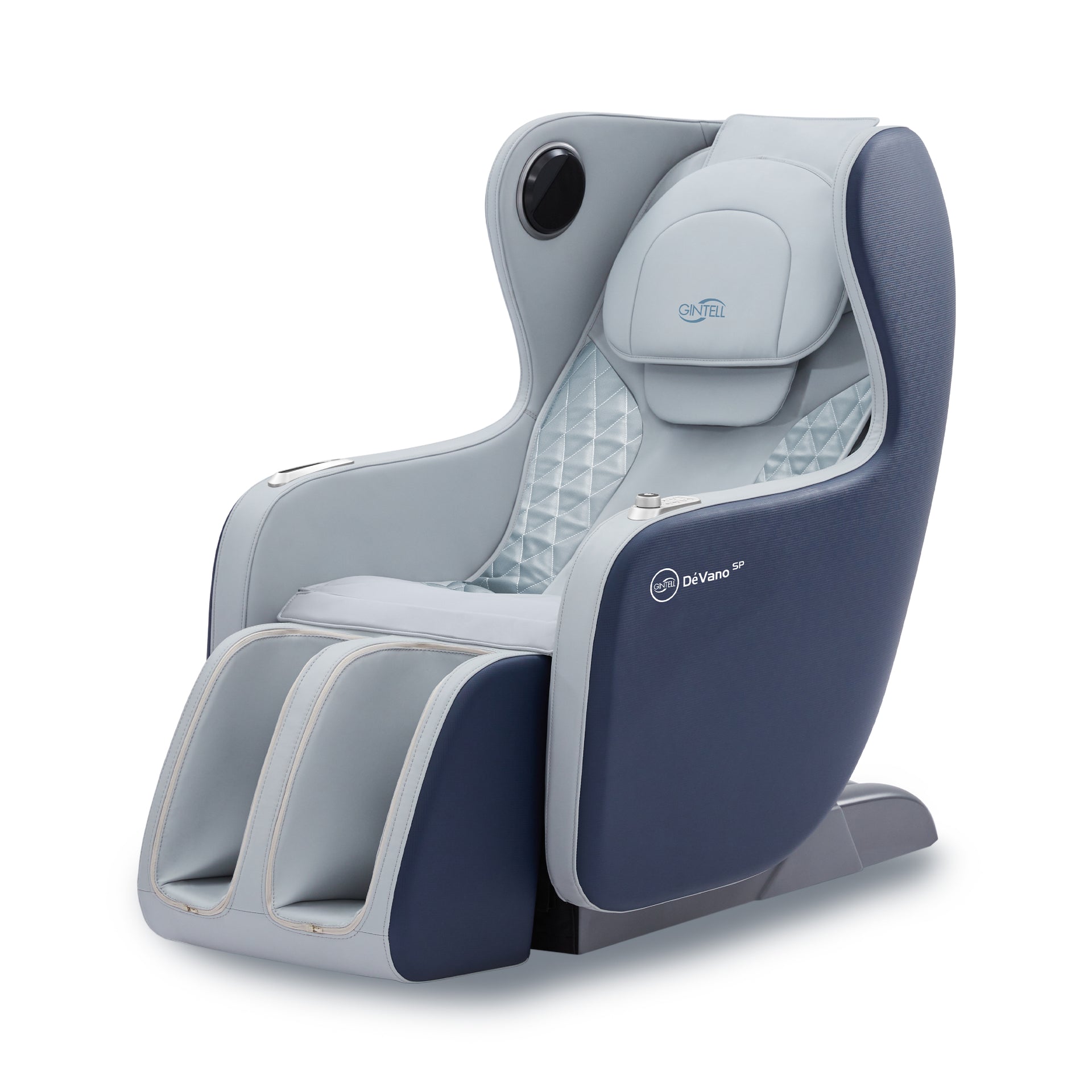 DéVano SP Massage Sofa
