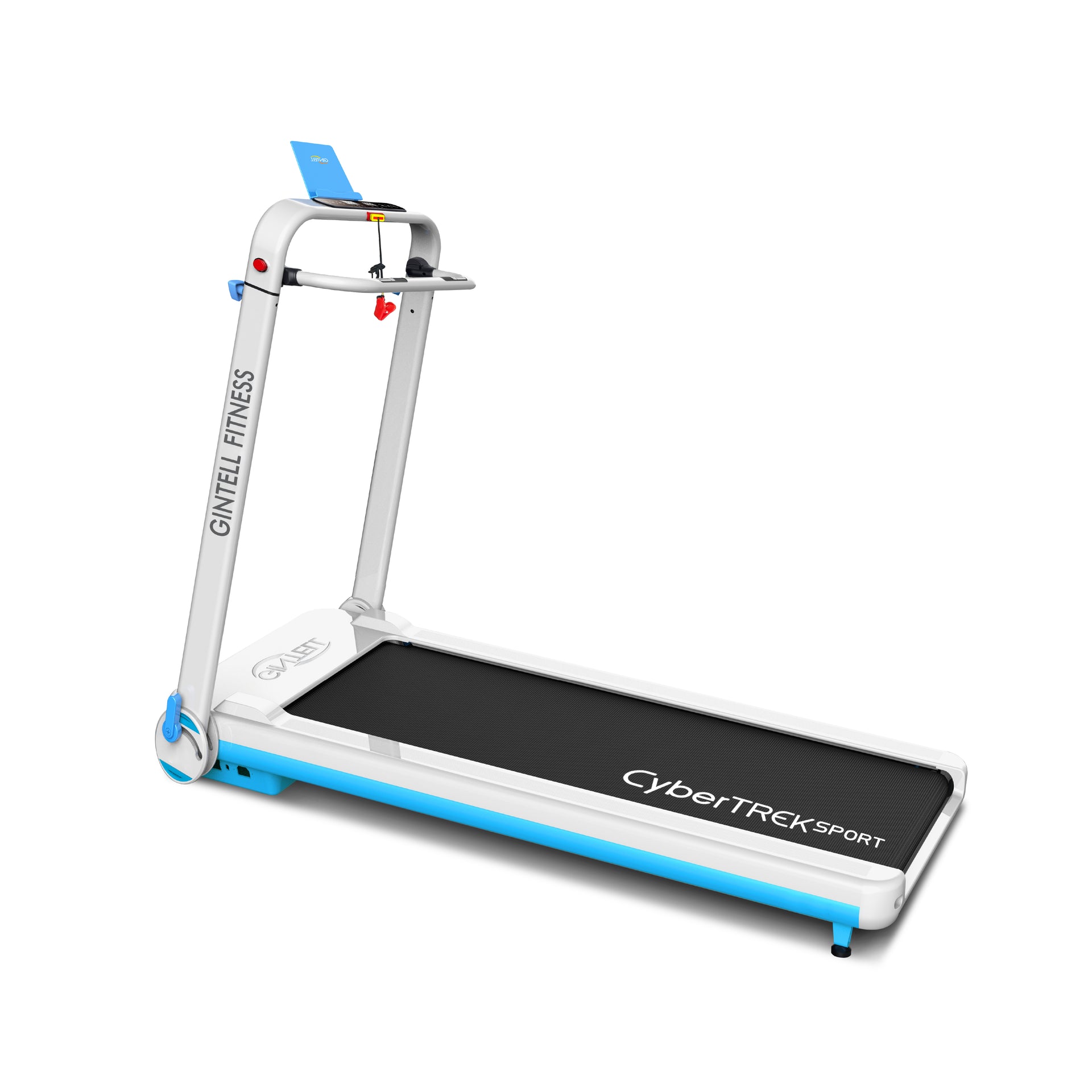CyberTREK Sport Treadmill