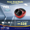 G-Feetie Plus Foot Massager