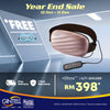 eSlimme Plus Slimming Belt