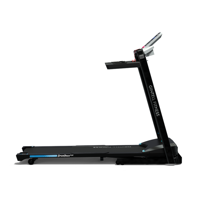 Gintell treadmill go shop deals