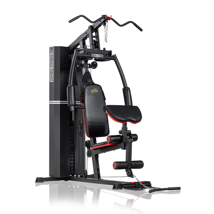HomeGym All-in-One Gym Machine