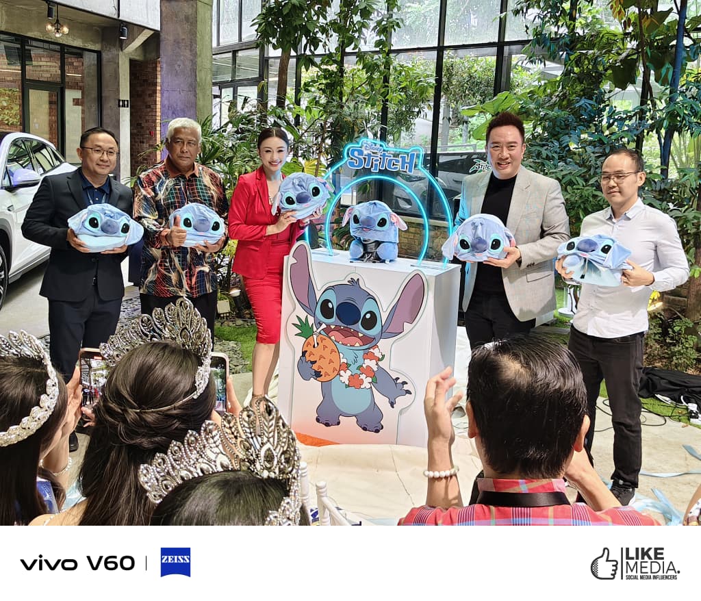 GINTELL Showcases the Disney & Marvel Premiere Collection on 11.11