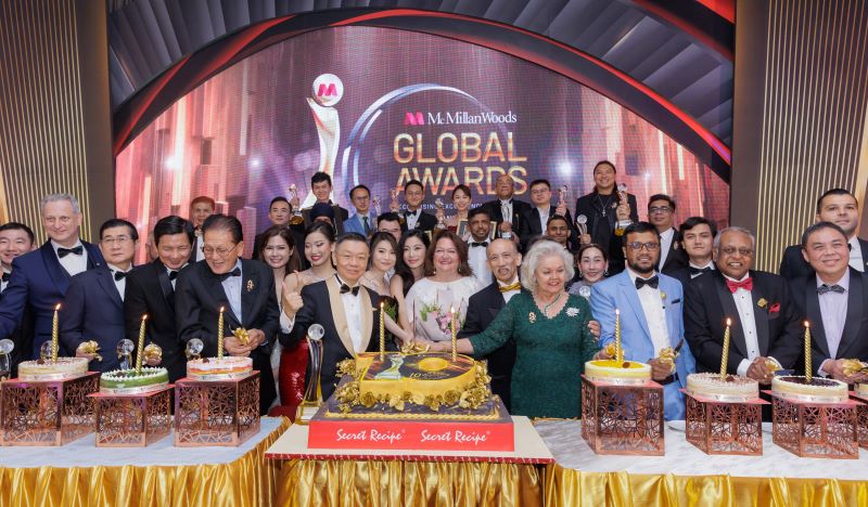 McMillanWoods Global Awards