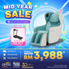 DéVano SP Massage Sofa