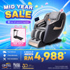 B-Bravo 2 Massage Chair
