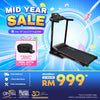 SporTrek Treadmill