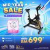 X-Spinno Spinning Bike