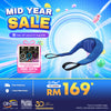 G-Flex EZ Neck and Shoulder Massager