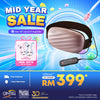 eSlimme Plus Slimming Belt