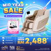 【PRE-ORDER】B-Bravo Massage Chair