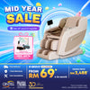 【PRE-ORDER】B-Bravo Massage Chair
