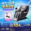 B-Bravo 2 Massage Chair