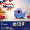 G-Wist Stone Scraping Board | Merdeka & Malaysia Day Sale