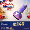 G-Sona Cupping Device | Merdeka & Malaysia Day Sale