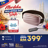 eSlimme Plus Slimming Belt | Merdeka & Malaysia Day Sale