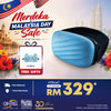 eSlimme EZ Slimming Belt | Merdeka & Malaysia Day Sale