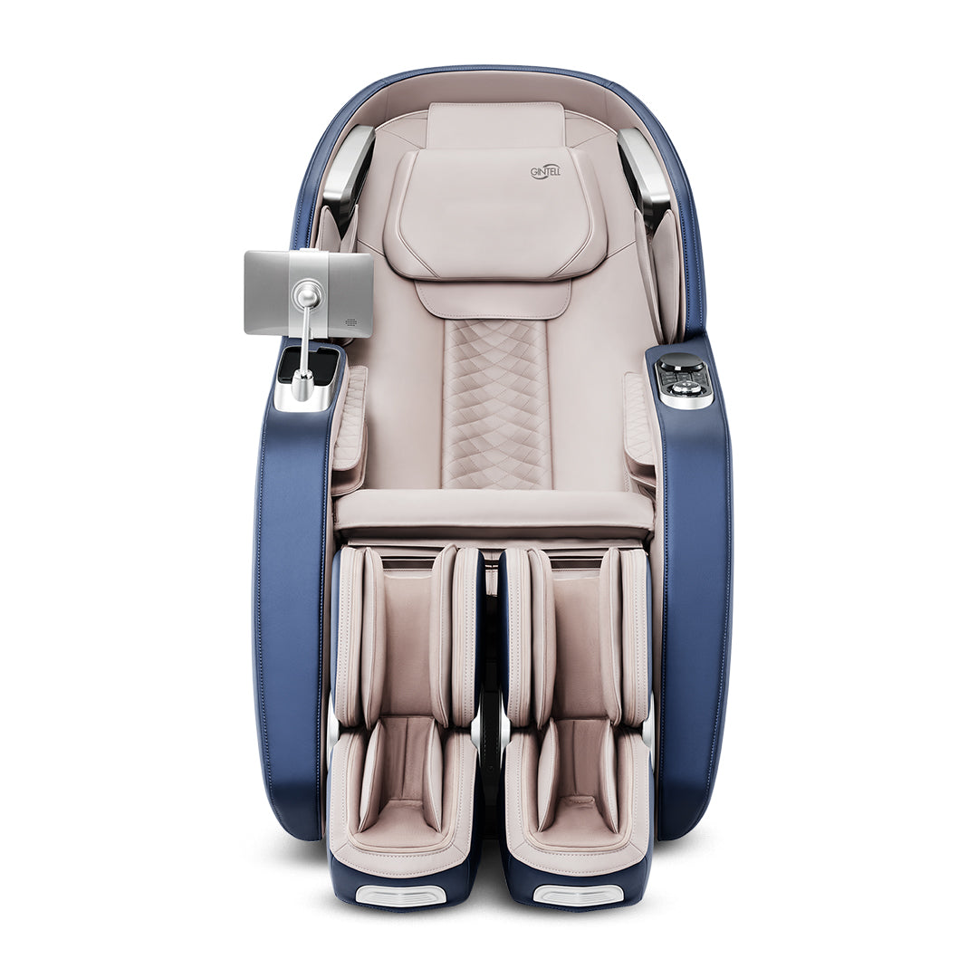 GINTELL S8 Maxx Ai Stretch-Robot