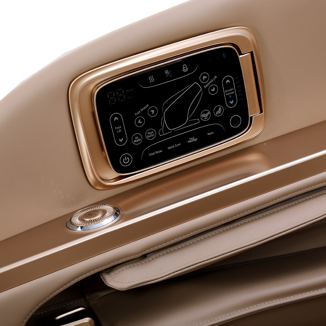 S6 Lux Massage Chair