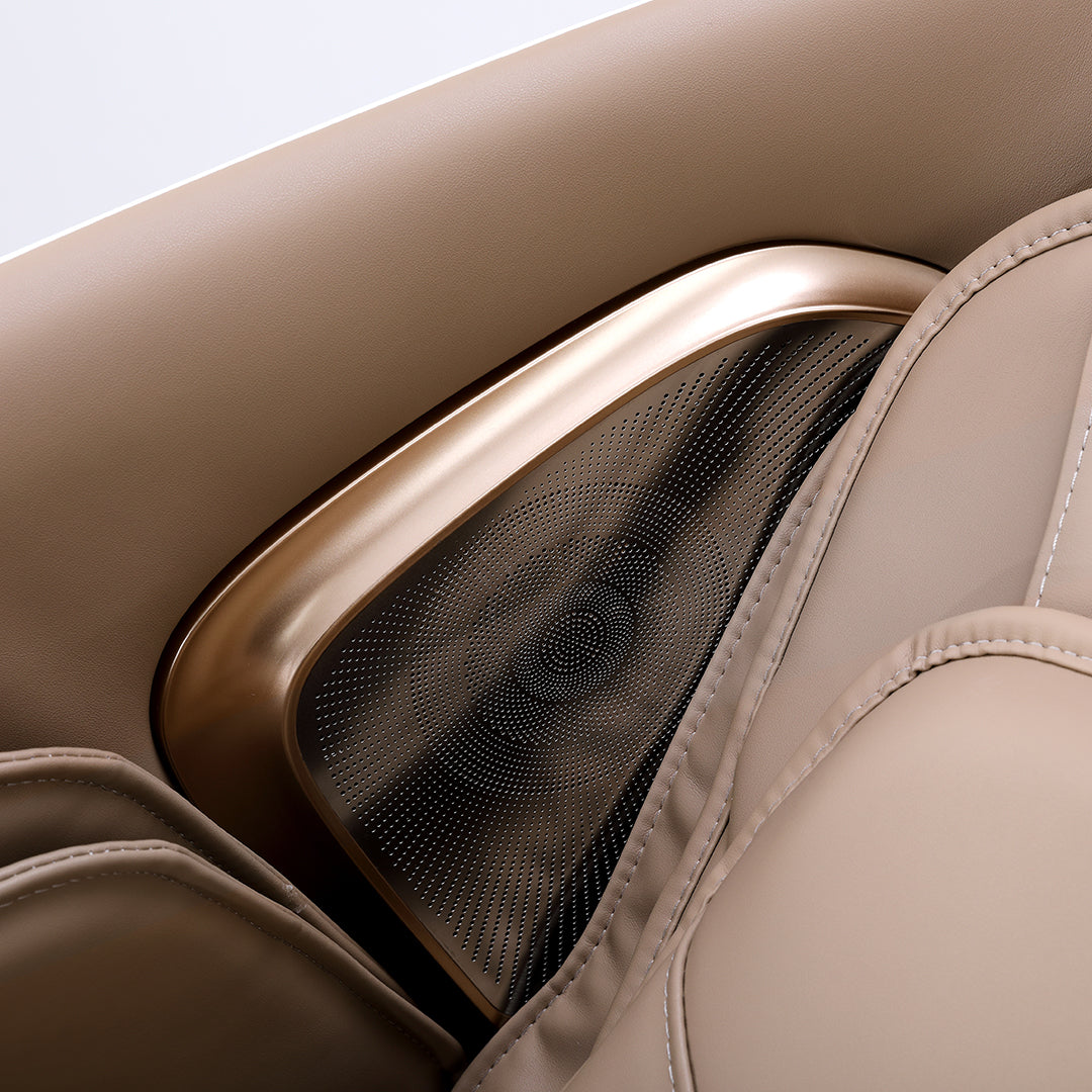S6 Lux Massage Chair