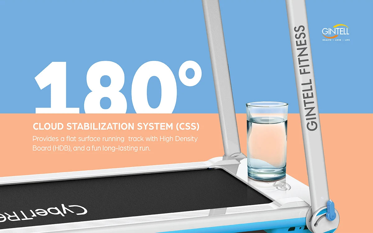 Cybertrek sport hotsell