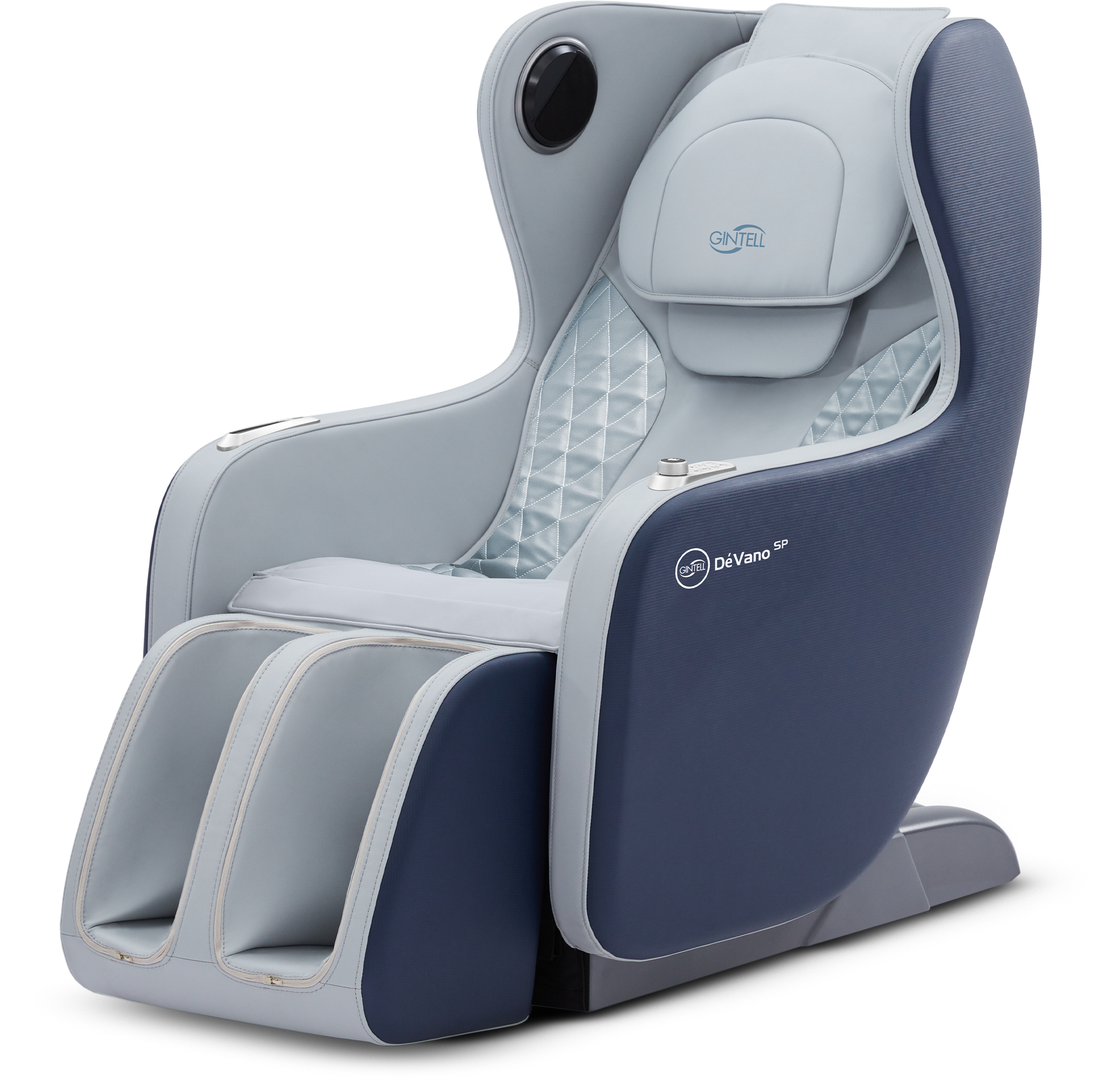 DéVano SP Massage Sofa (GINTELL MERDEKA DEAL × LOHXWEI)