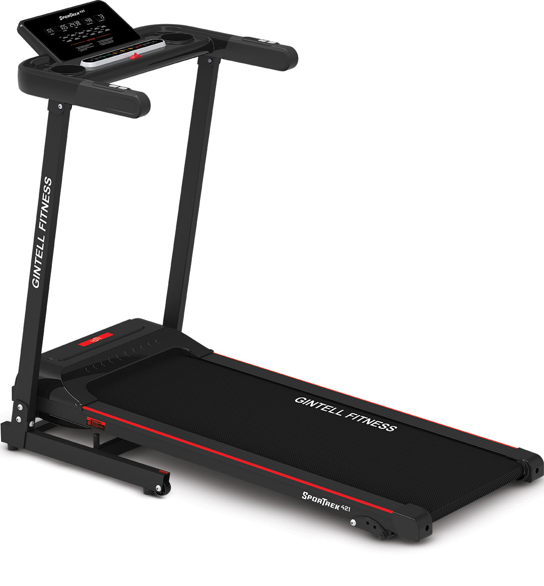 SporTREK Treadmill FT421