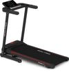 SporTREK Treadmill FT421