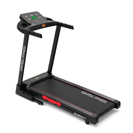 Sportrek FT431 Treadmill | Merdeka & Malaysia Day Sale