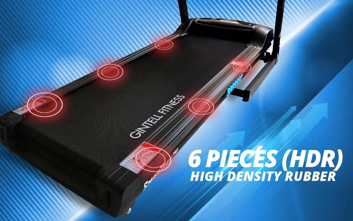 SmarTrek Pro Treadmill