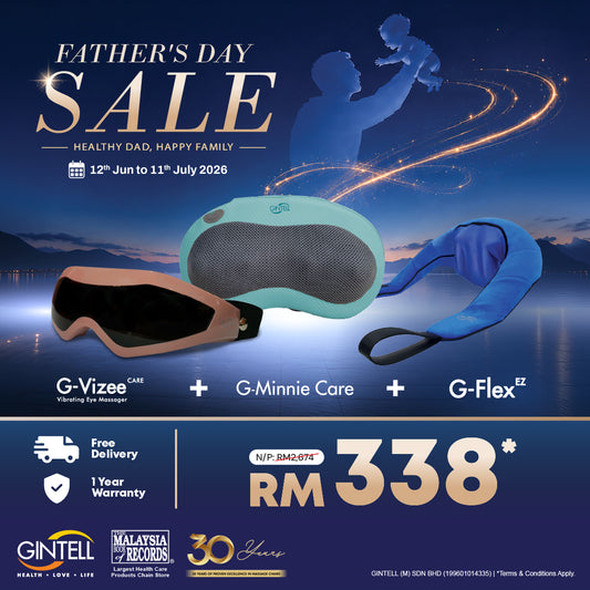 Relax Care Bundle