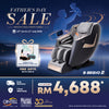 B-Bravo 2 Massage Chair