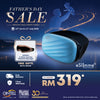 eSlimme EZ Slimming Belt