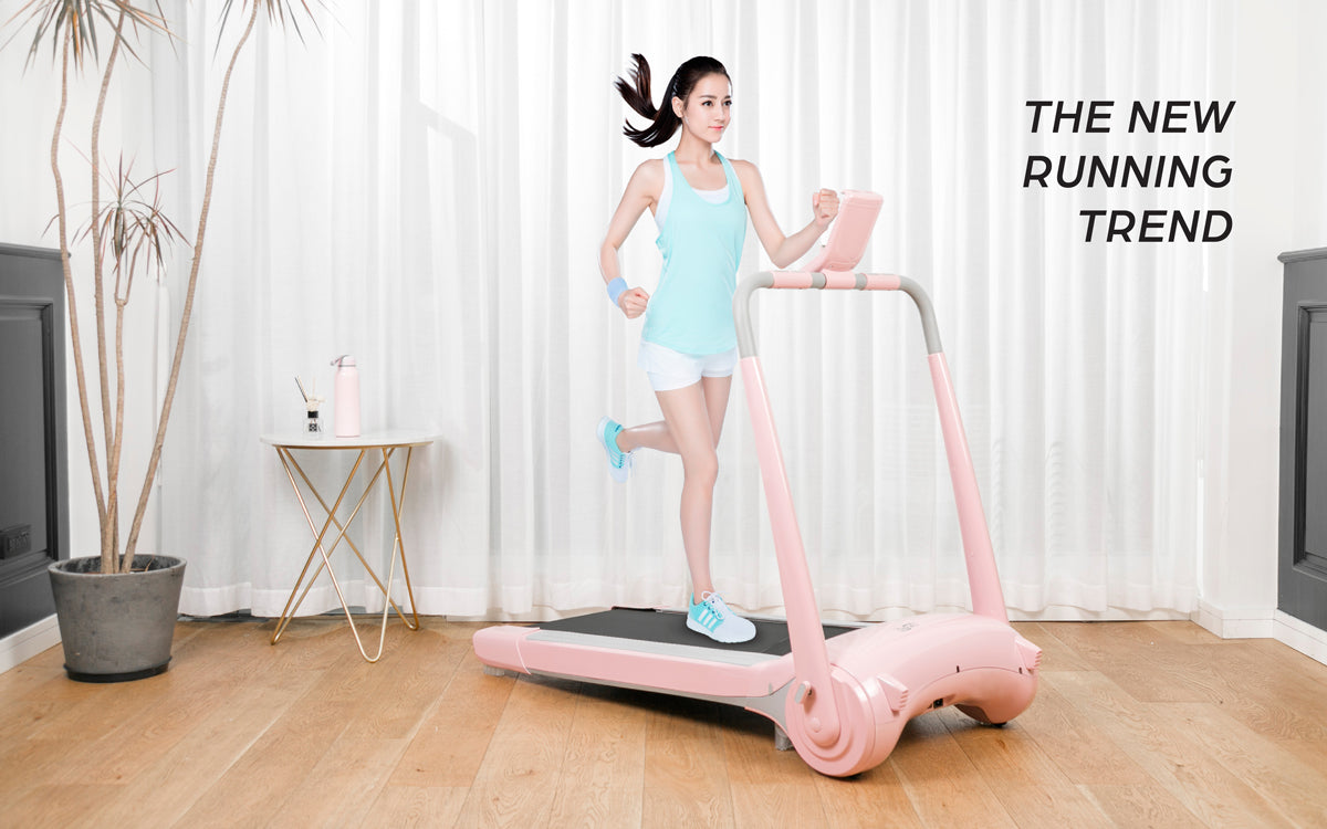 XQIAO Q1 Treadmill
