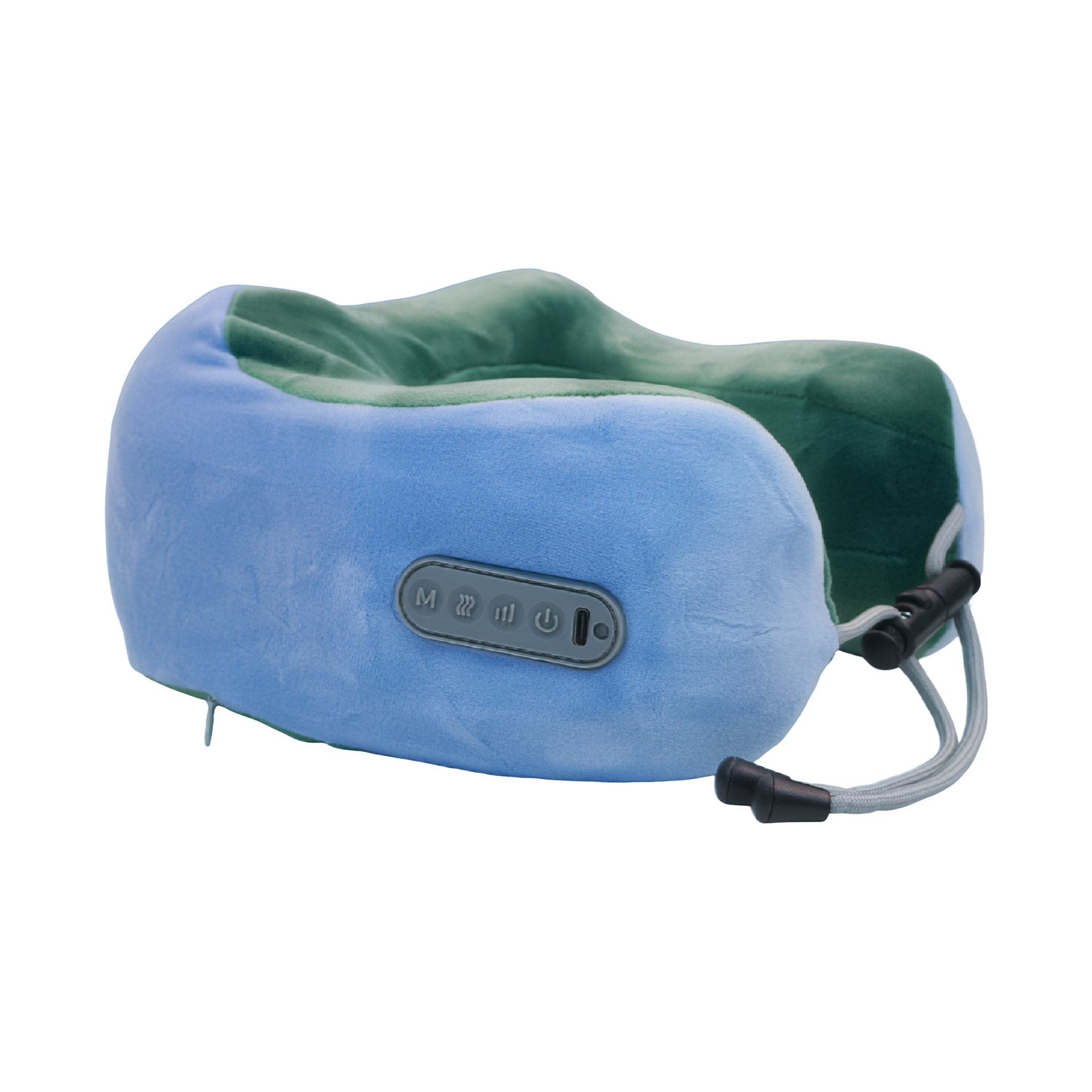 Neck Pillow Portable Massager (GINTELL X Michelle)