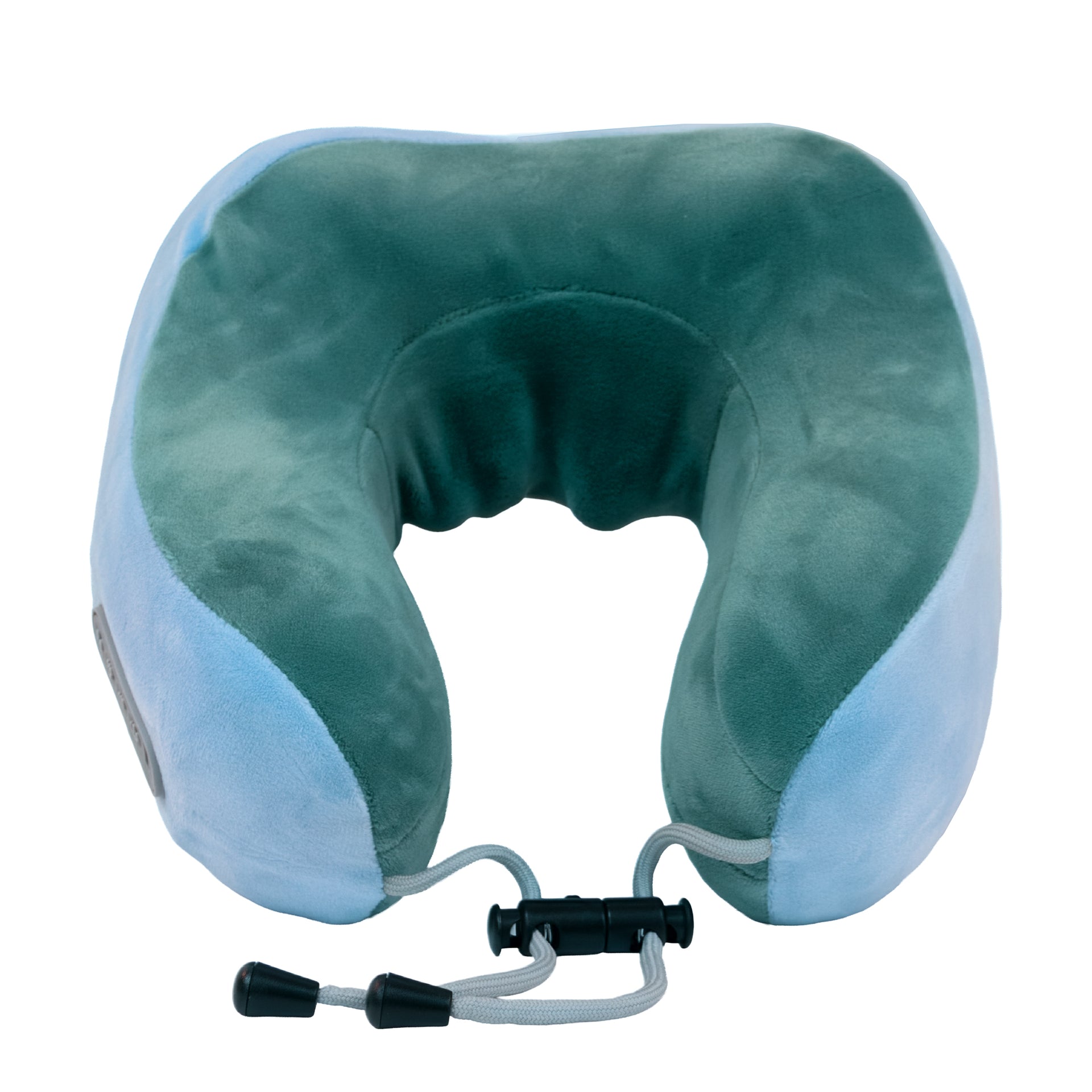 Neck Pillow Portable Massager (GINTELL X Michelle)