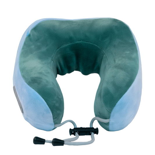 Neck Pillow Portable Massager (GINTELL X Michelle)