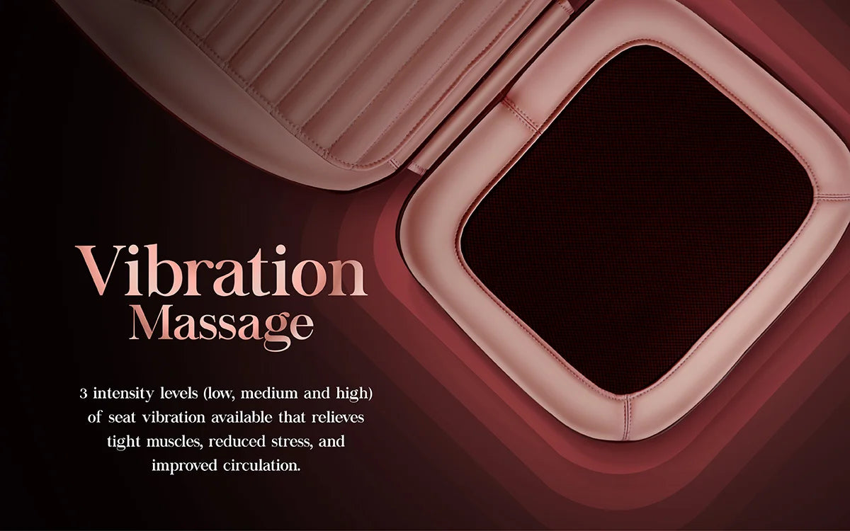 G-Mobile LUX Massage Cushion