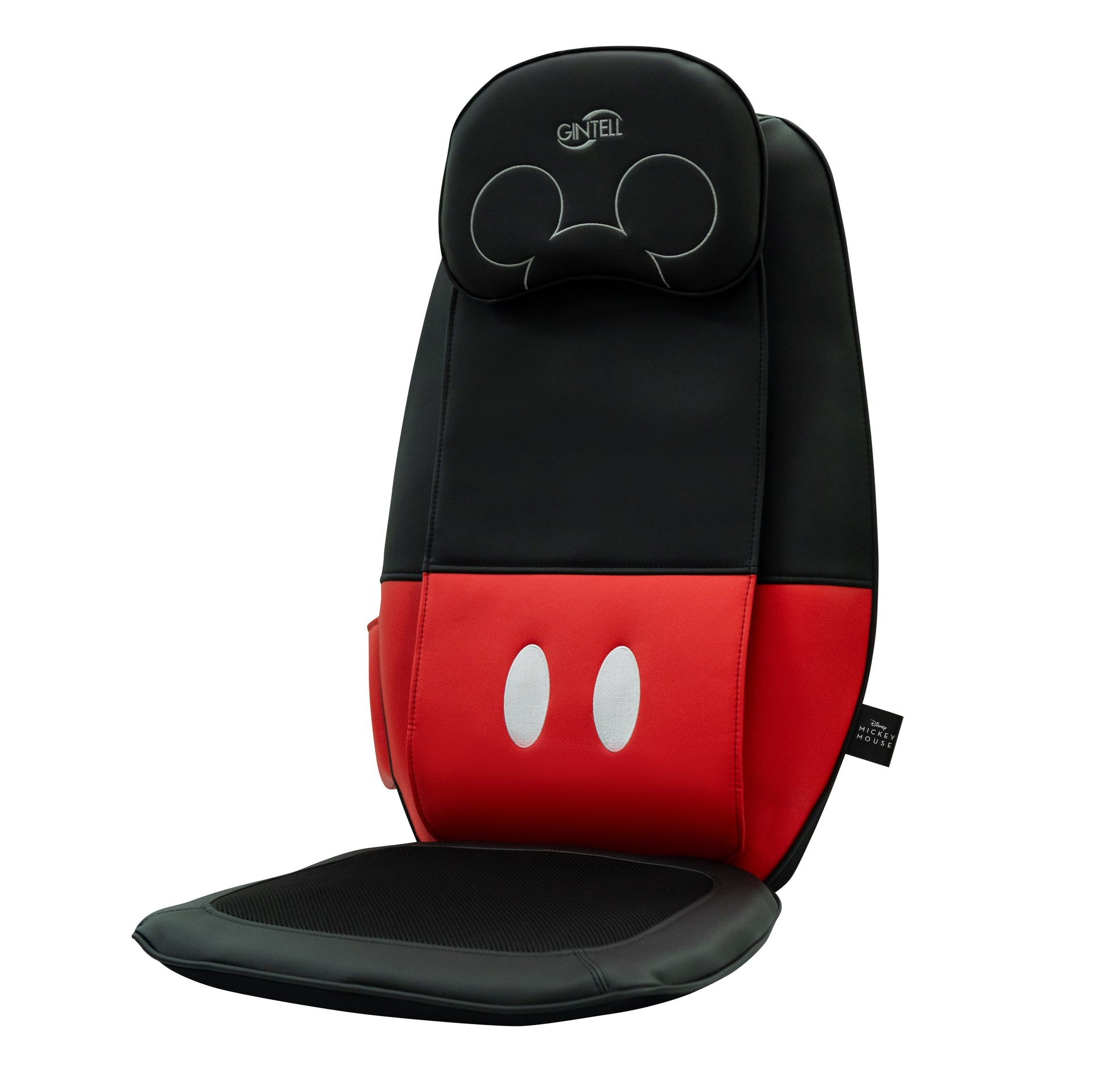 Mickey Mouse Massage Cushion